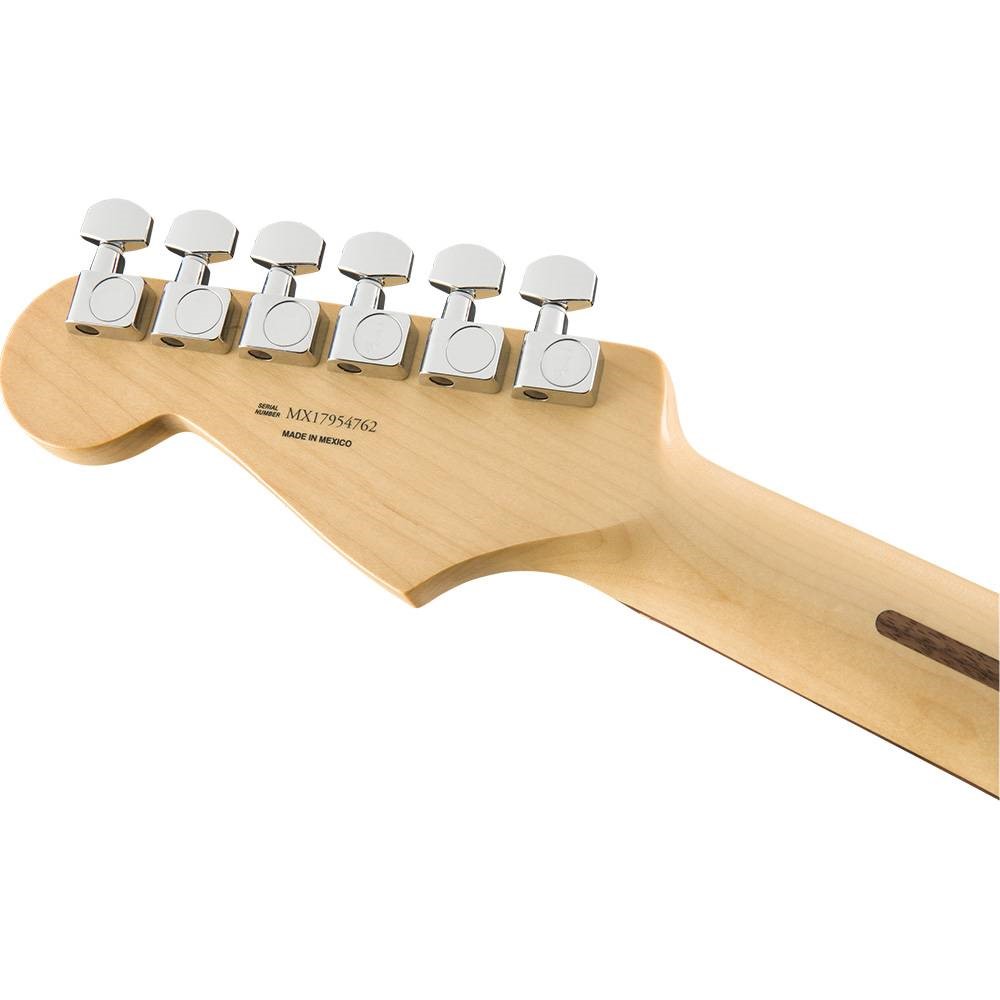 Fender Player Stratocaster Plus Top Pau Ferro 電吉他