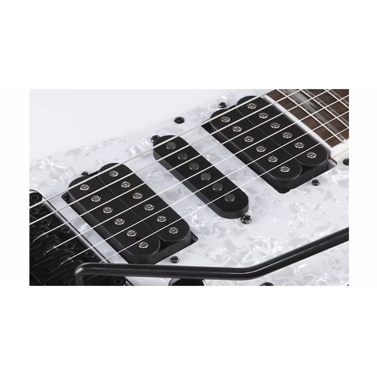 IBANEZ RG350DXZ-WH 白色 電吉他 