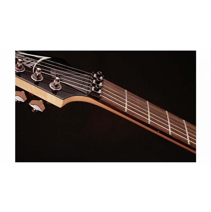 IBANEZ RG350DXZ-WH 白色 電吉他 