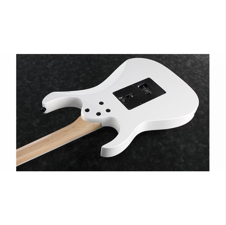 IBANEZ RG350DXZ-WH 白色 電吉他 