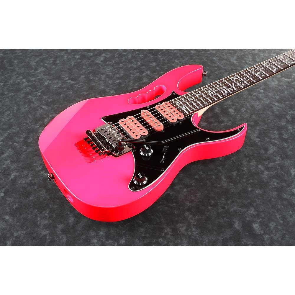 Ibanez JEMJRSP Steve Vai 簽名款電吉他