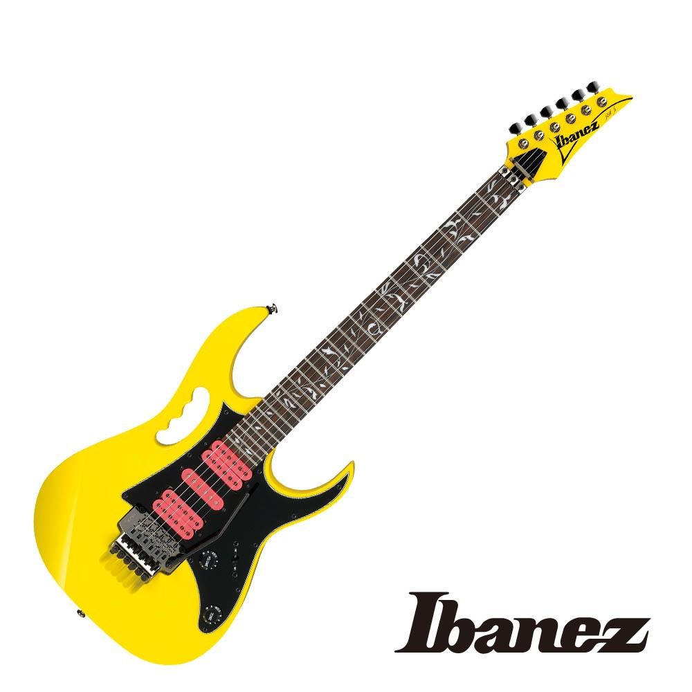 Ibanez JEMJRSP Steve Vai 簽名款電吉他