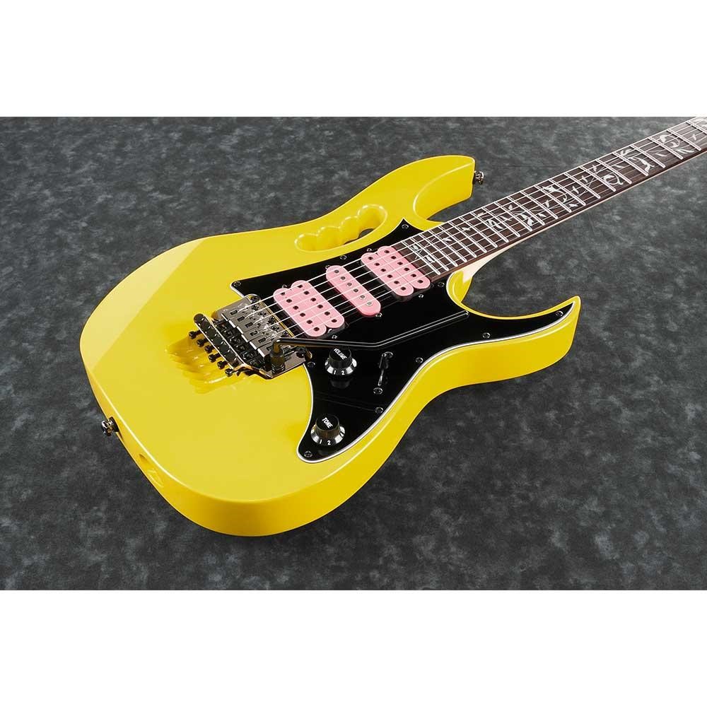 Ibanez JEMJRSP Steve Vai 簽名款電吉他