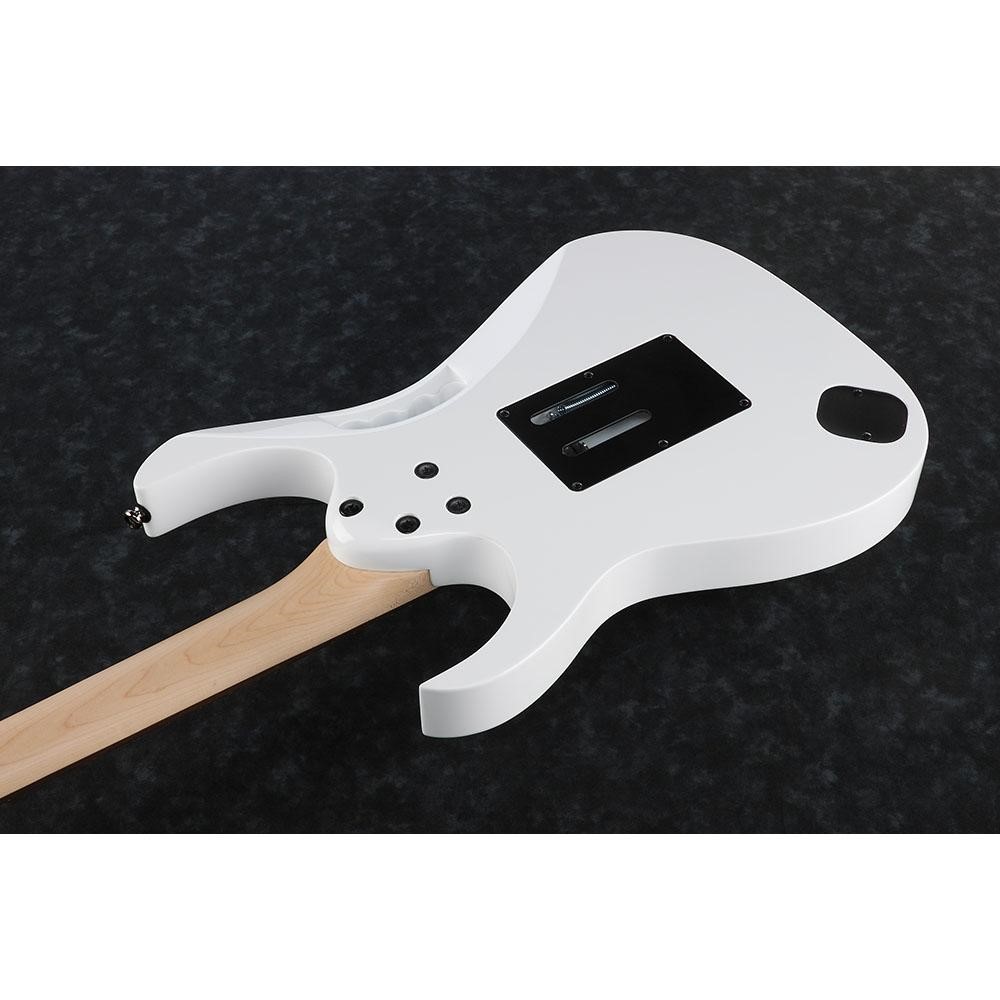 Ibanez JEMJR Steve Vai 簽名款電吉他