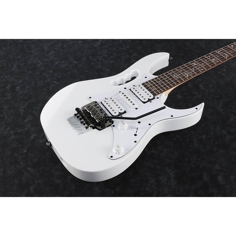 Ibanez JEMJR Steve Vai 簽名款電吉他