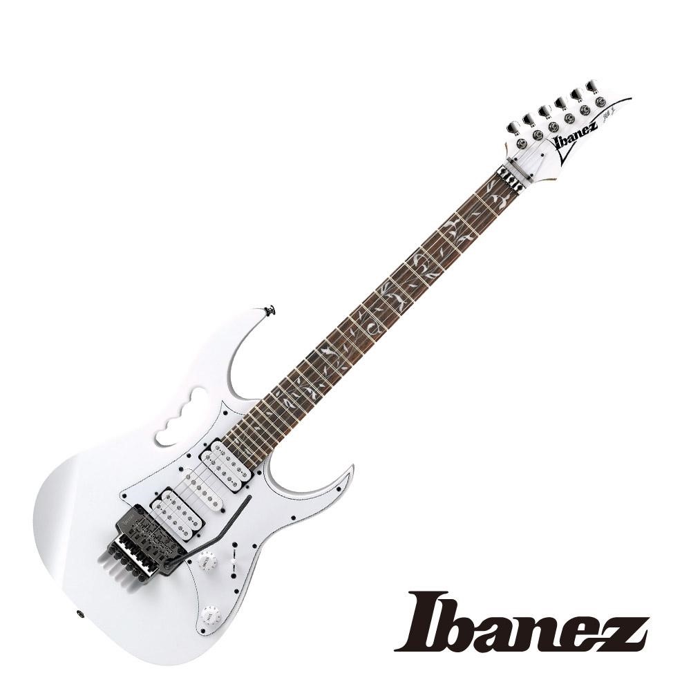 Ibanez JEMJR Steve Vai 簽名款電吉他