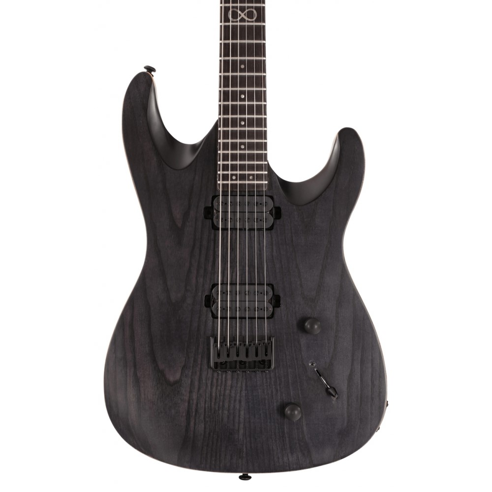 CHAPMAN ML1 MODERN SPECIAL RUN STORM BURST 樹瘤木紋漸層灰 ML1-V2MOD-STB 電吉他