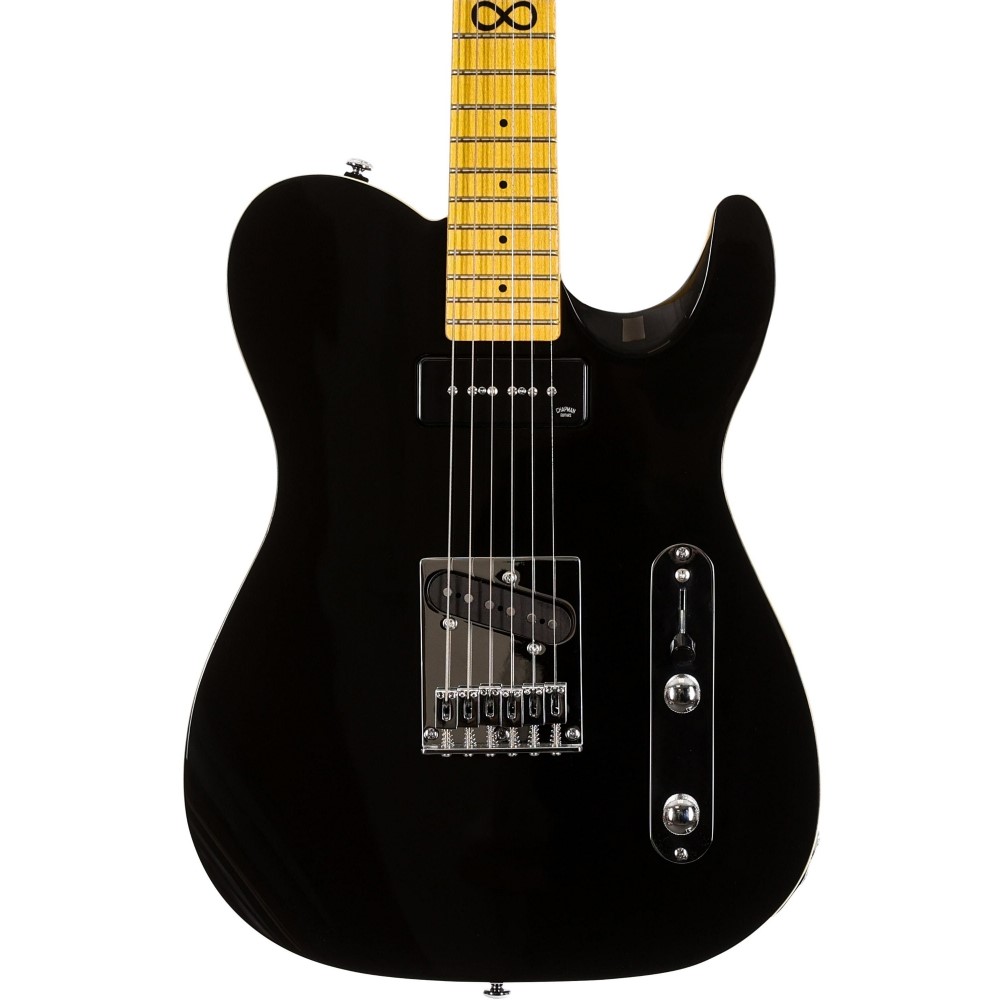 CHAPMAN  ML3 TRADITIONAL GLOSS BLACK ML3-TRD-GBK 亮光黑 電吉他
