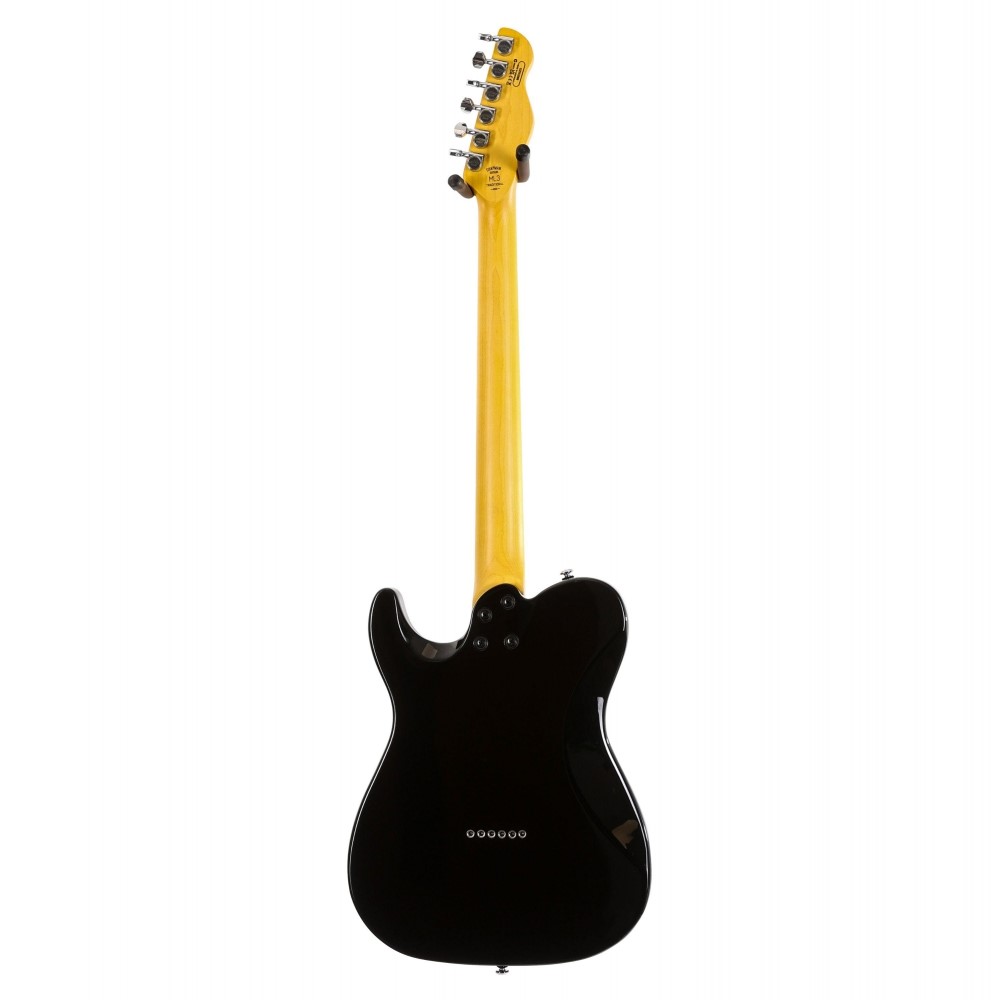 CHAPMAN  ML3 TRADITIONAL GLOSS BLACK ML3-TRD-GBK 亮光黑 電吉他