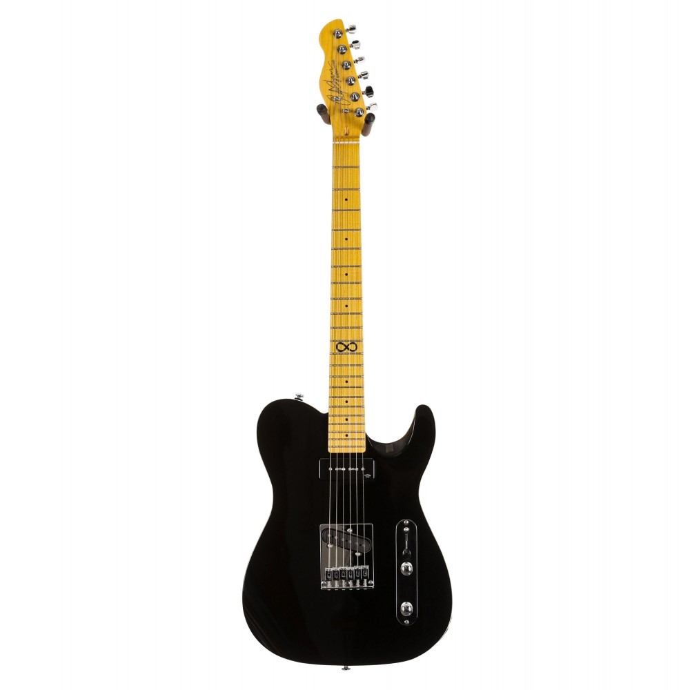CHAPMAN  ML3 TRADITIONAL GLOSS BLACK ML3-TRD-GBK 亮光黑 電吉他
