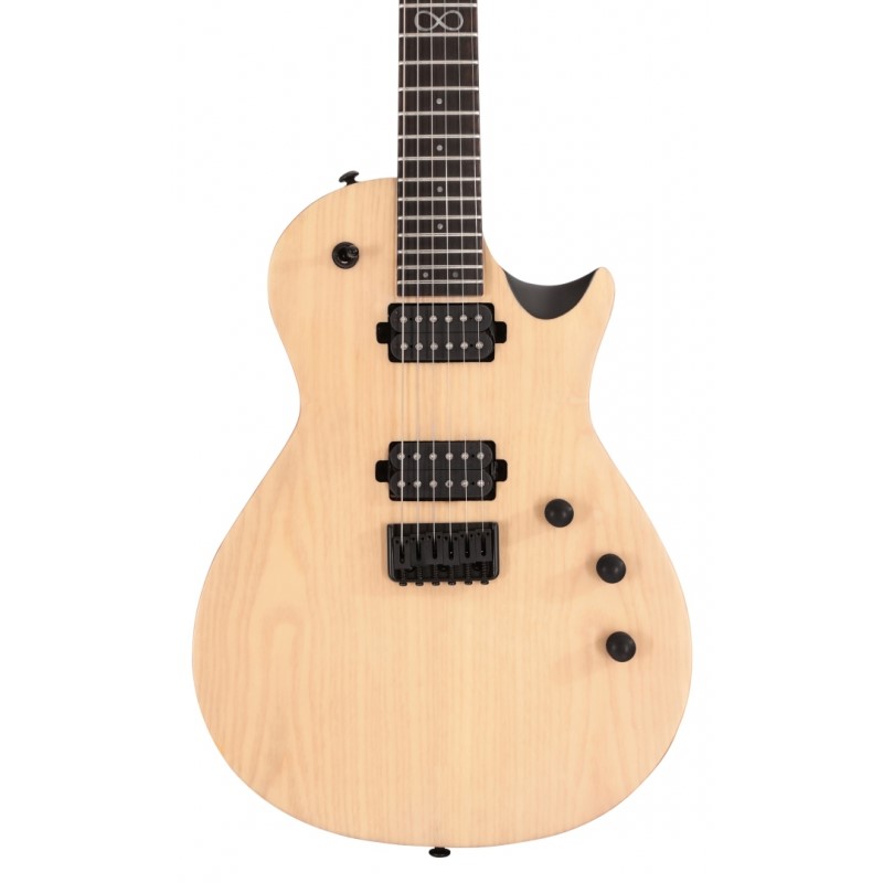  Chapman Guitar  Standard 系列 ML2 MODERN 消光原木色 buttercream 電吉他