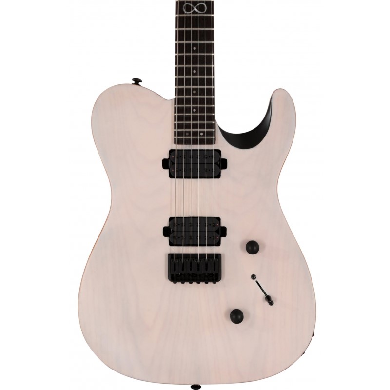 Chapman Standard ML3 MODERN Bright WhiteSatin ML3-MOD-BWS 消光木紋白