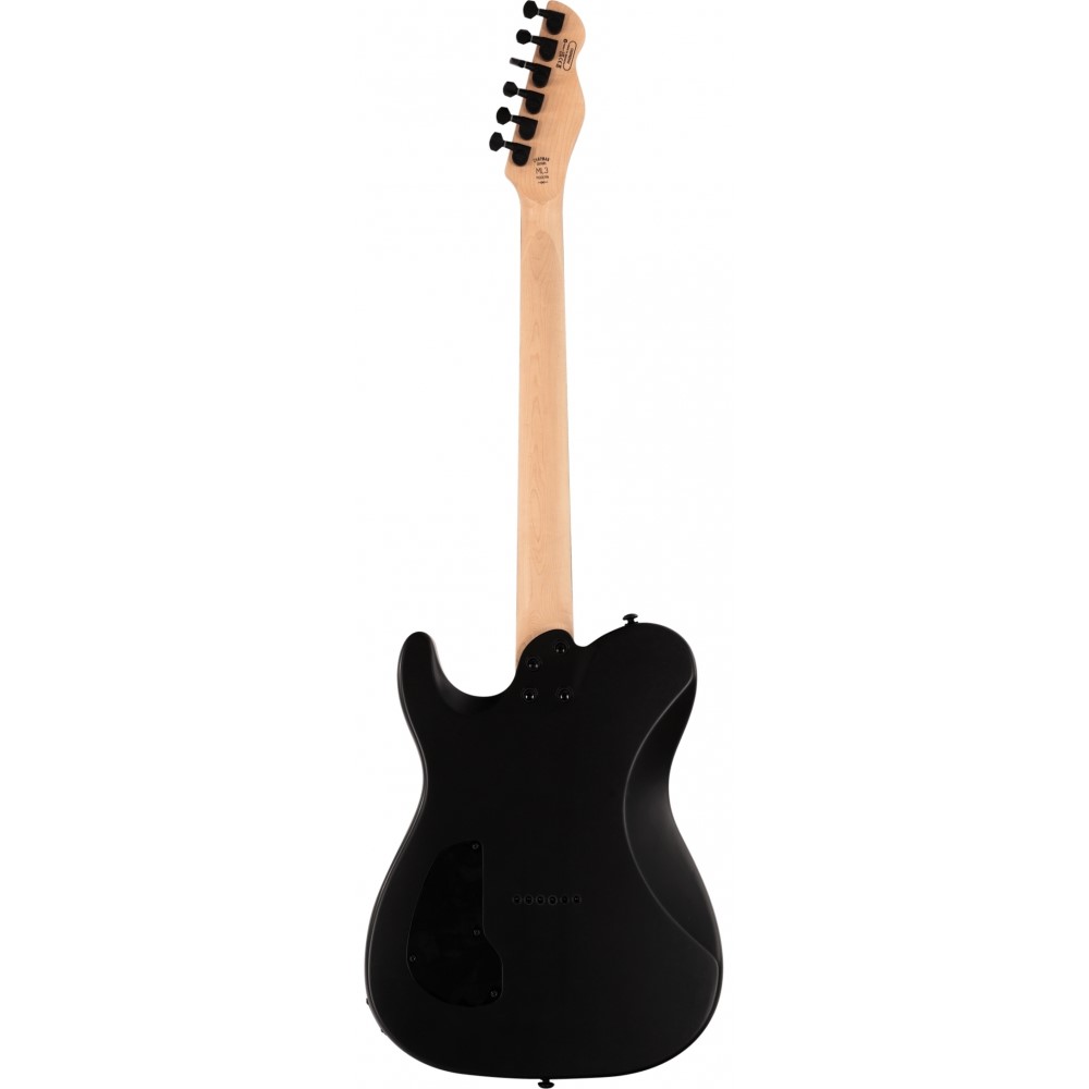 Chapman Standard ML3 MODERN Bright WhiteSatin ML3-MOD-BWS 消光木紋白