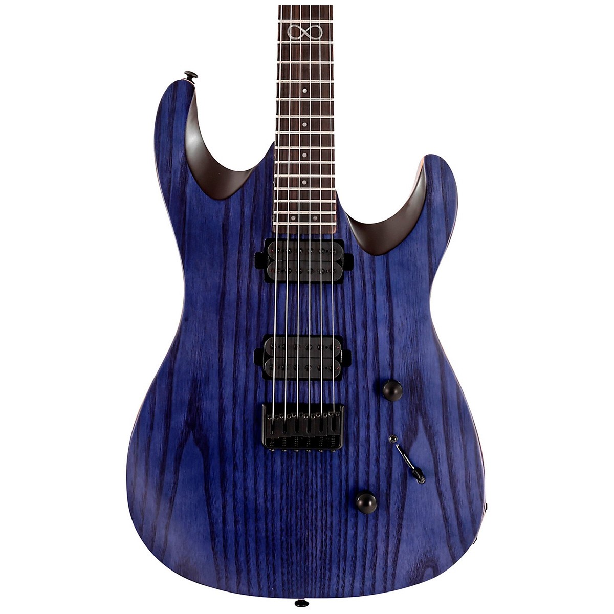 Chapman Standard ML1 MODERN 消光木紋藍 Deep Blue 電吉他