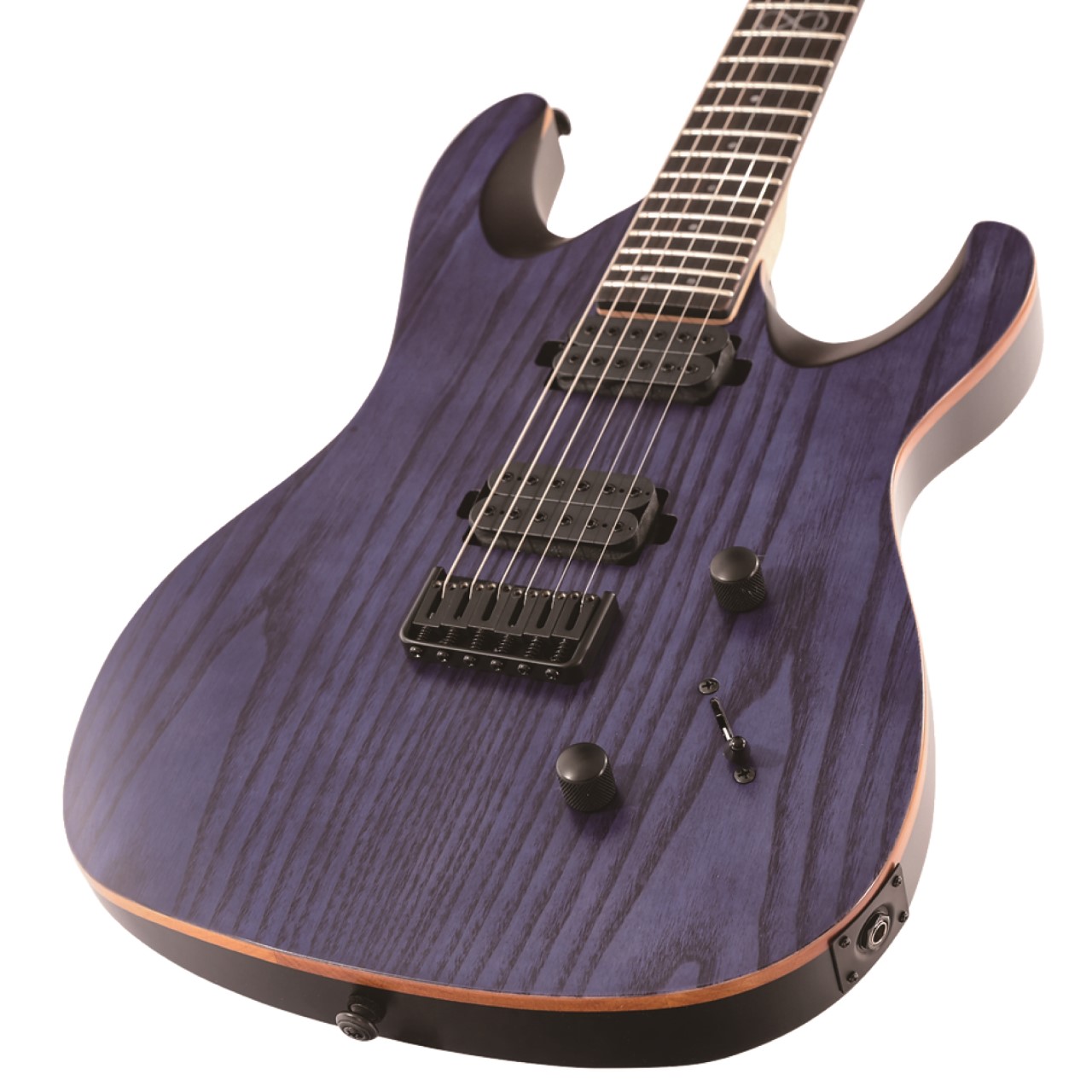 Chapman Standard ML1 MODERN 消光木紋藍 Deep Blue 電吉他