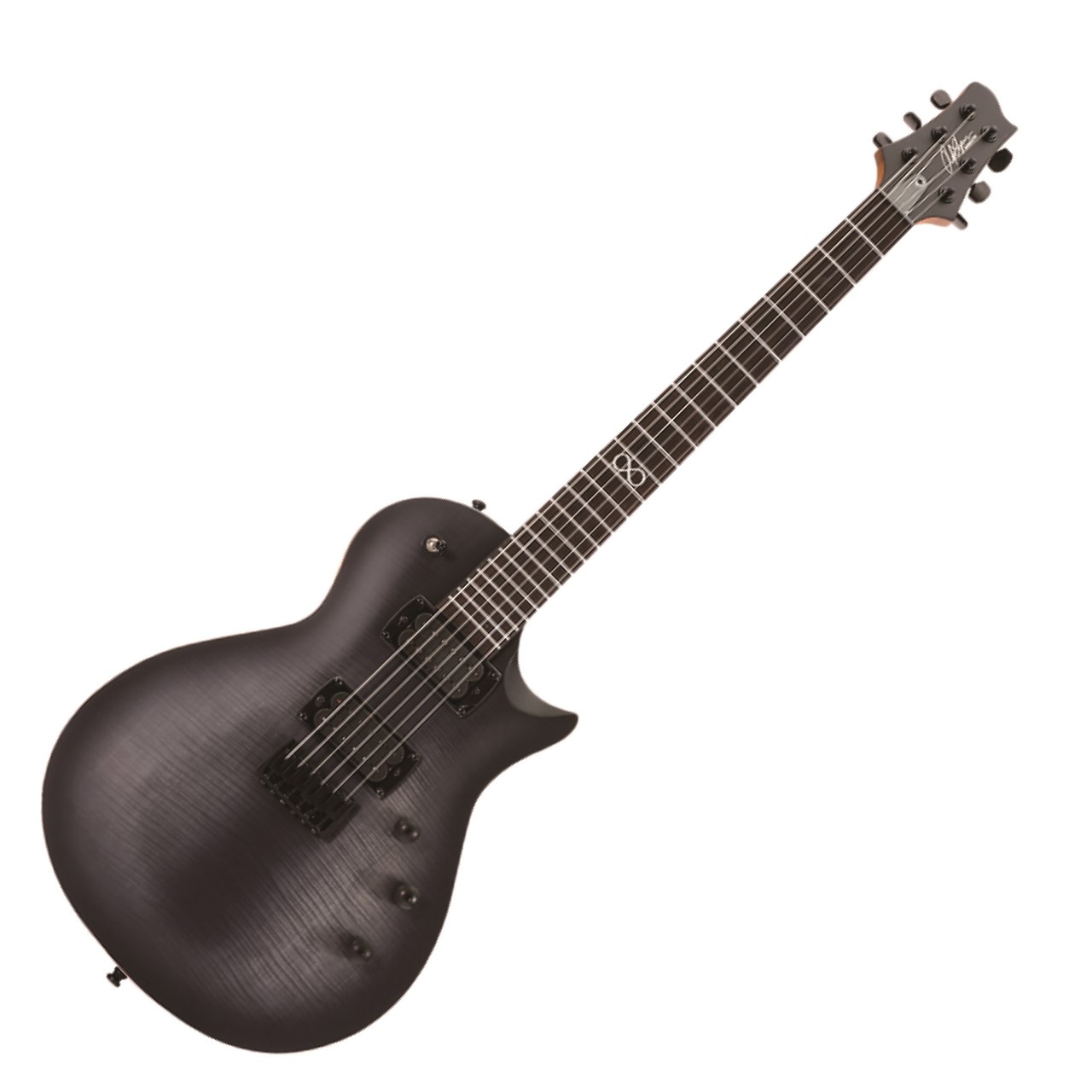 Chapman PRO ML2PRO 消光冥河黑虎紋 River Styx Black 韓國廠