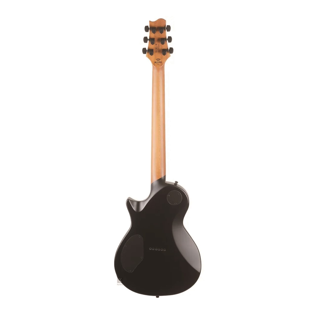 Chapman PRO ML2PRO 消光冥河黑虎紋 River Styx Black 韓國廠