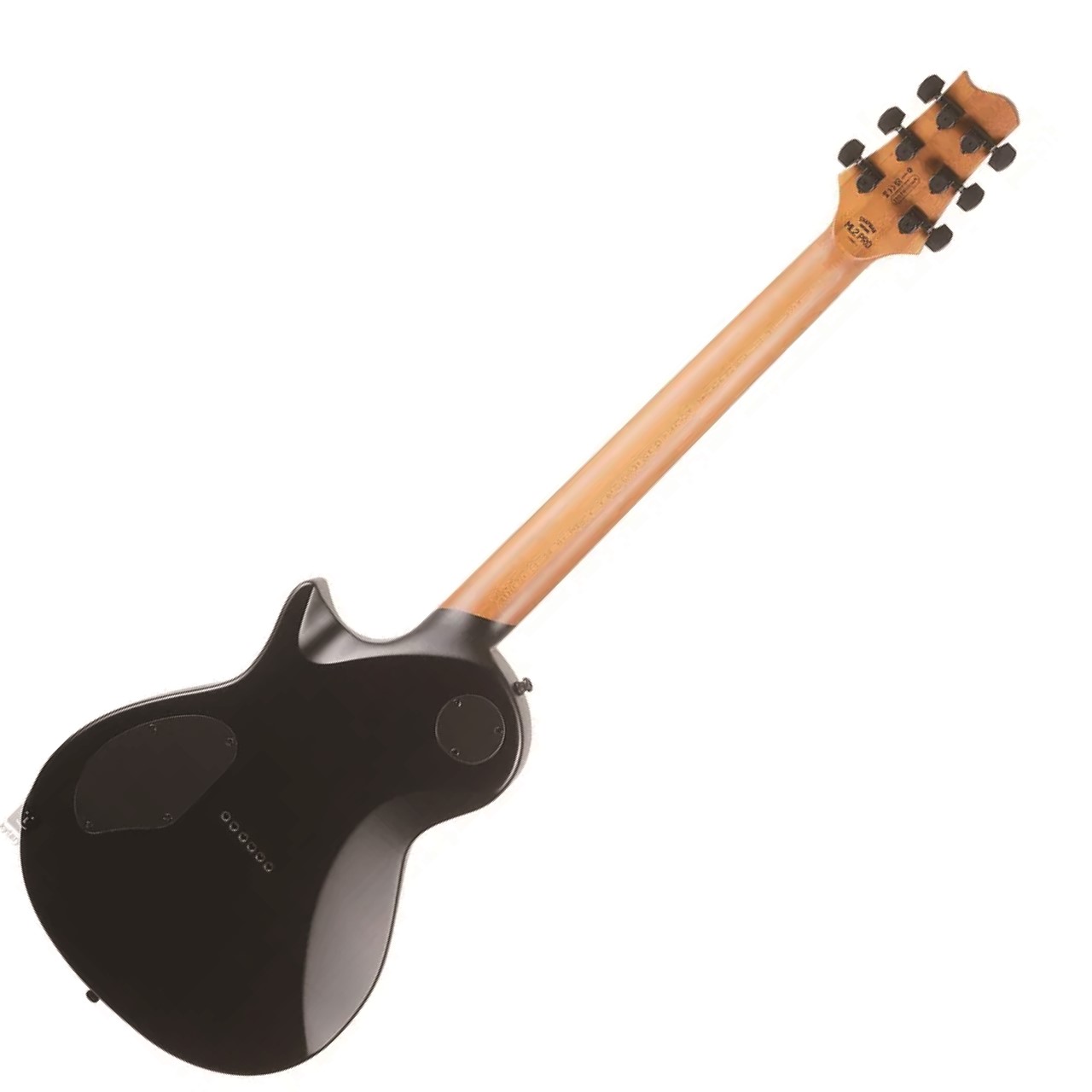 Chapman PRO ML2PRO 消光冥河黑虎紋 River Styx Black 韓國廠