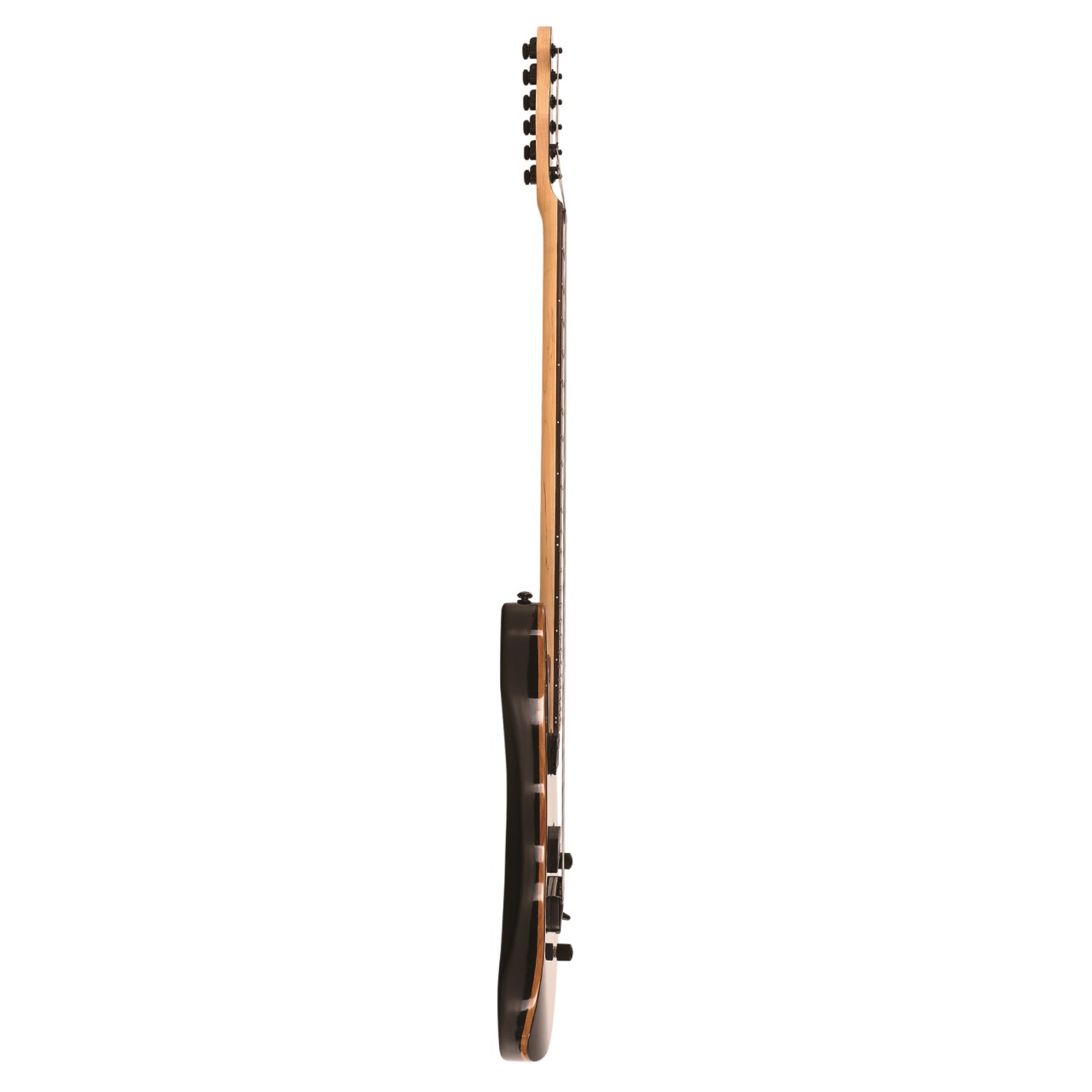 Chapman Standard ML1 Baritone Modern 消光木紋黑Black Satin