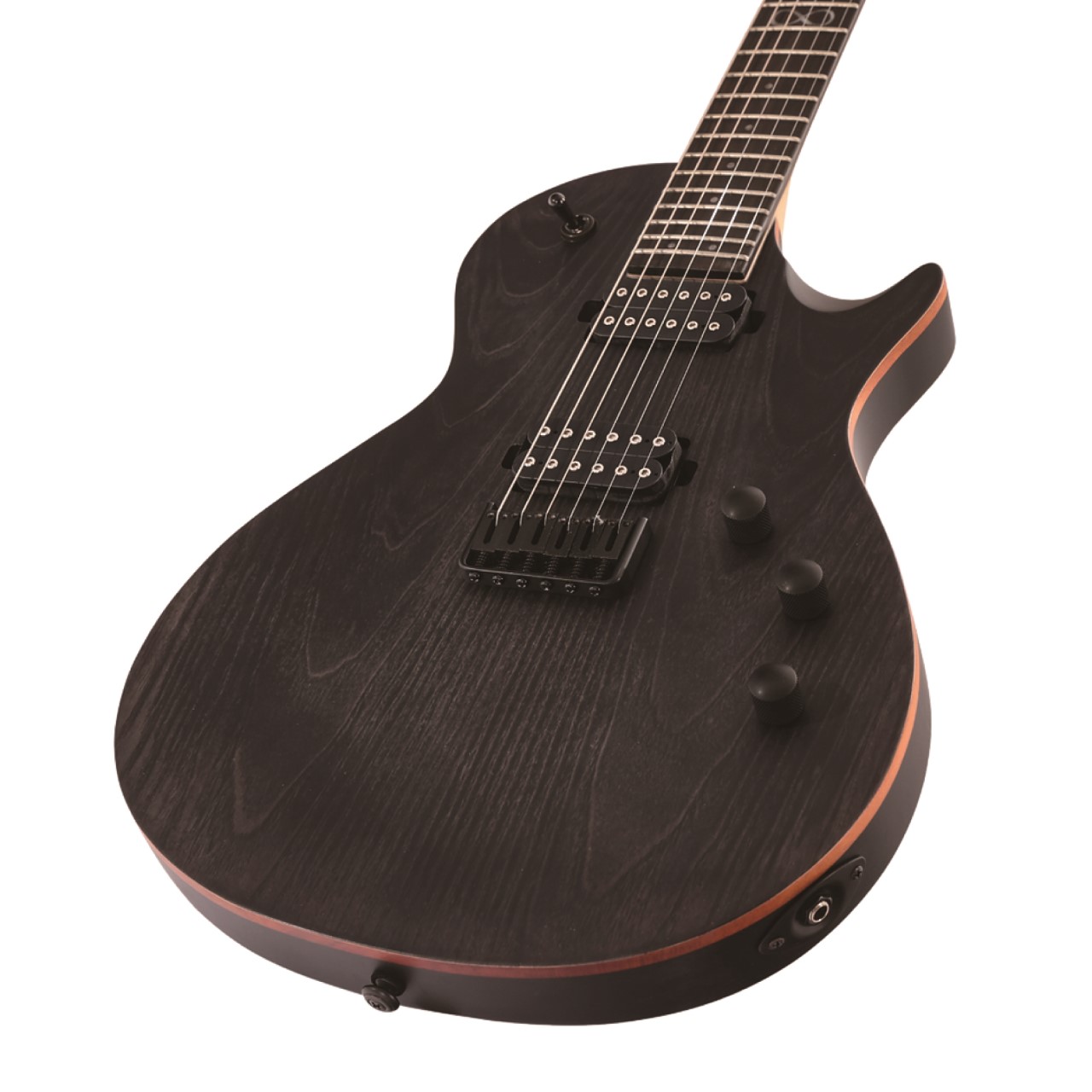 Chapman Standard ML2 MODERN 消光木紋黑 Slate Black