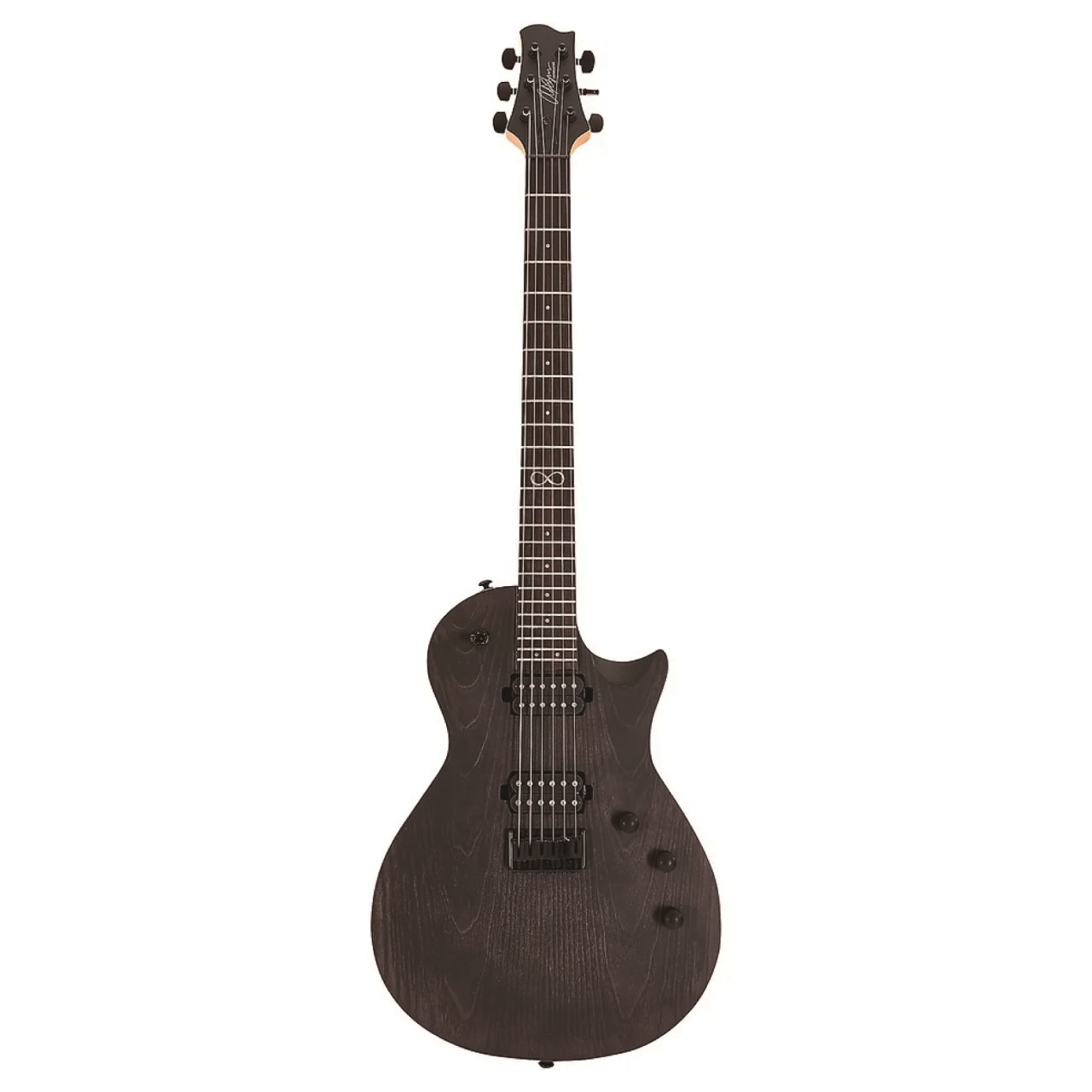 Chapman Standard ML2 MODERN 消光木紋黑 Slate Black