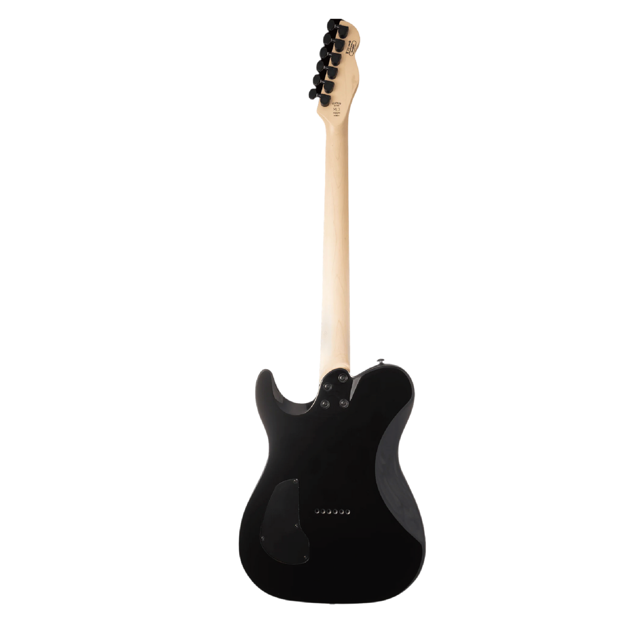 Chapman ML3 V2 MODERN 樹瘤紋海洋藍綠Rain Storm