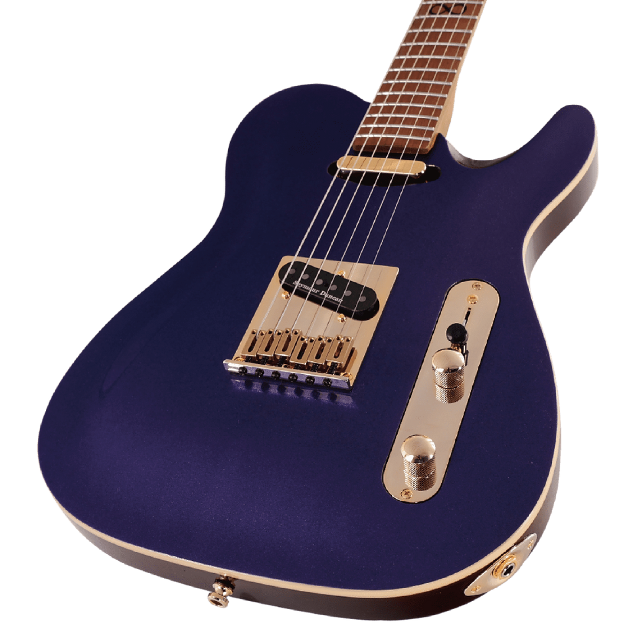 Chapman ML3 Pro Traditional 亮光金屬紫金 Classic Purple Metallic 韓國廠 電吉他