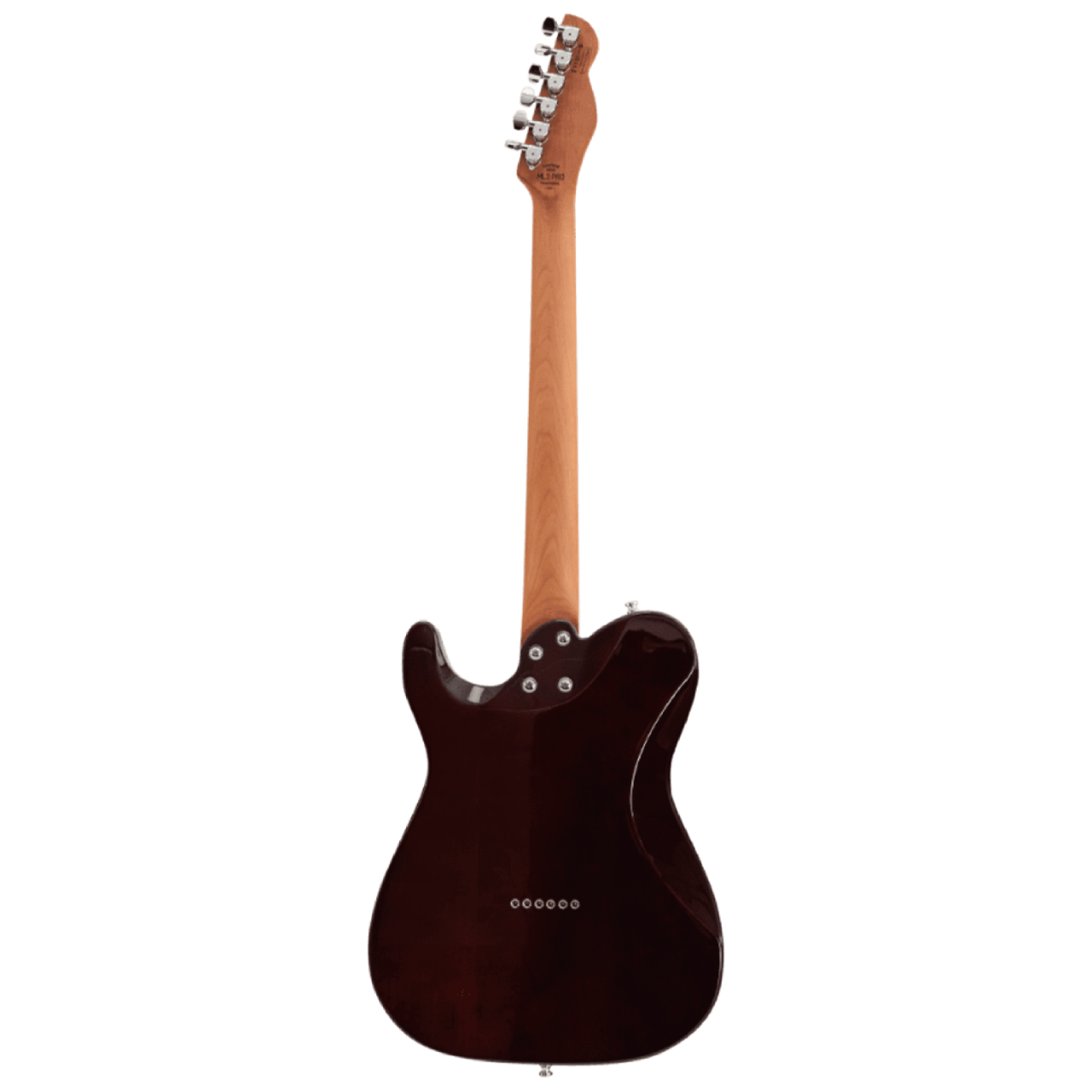 Chapman ML3 Pro Traditional 亮光金屬薄荷綠-Frost Green Metallic 韓國廠 電吉他