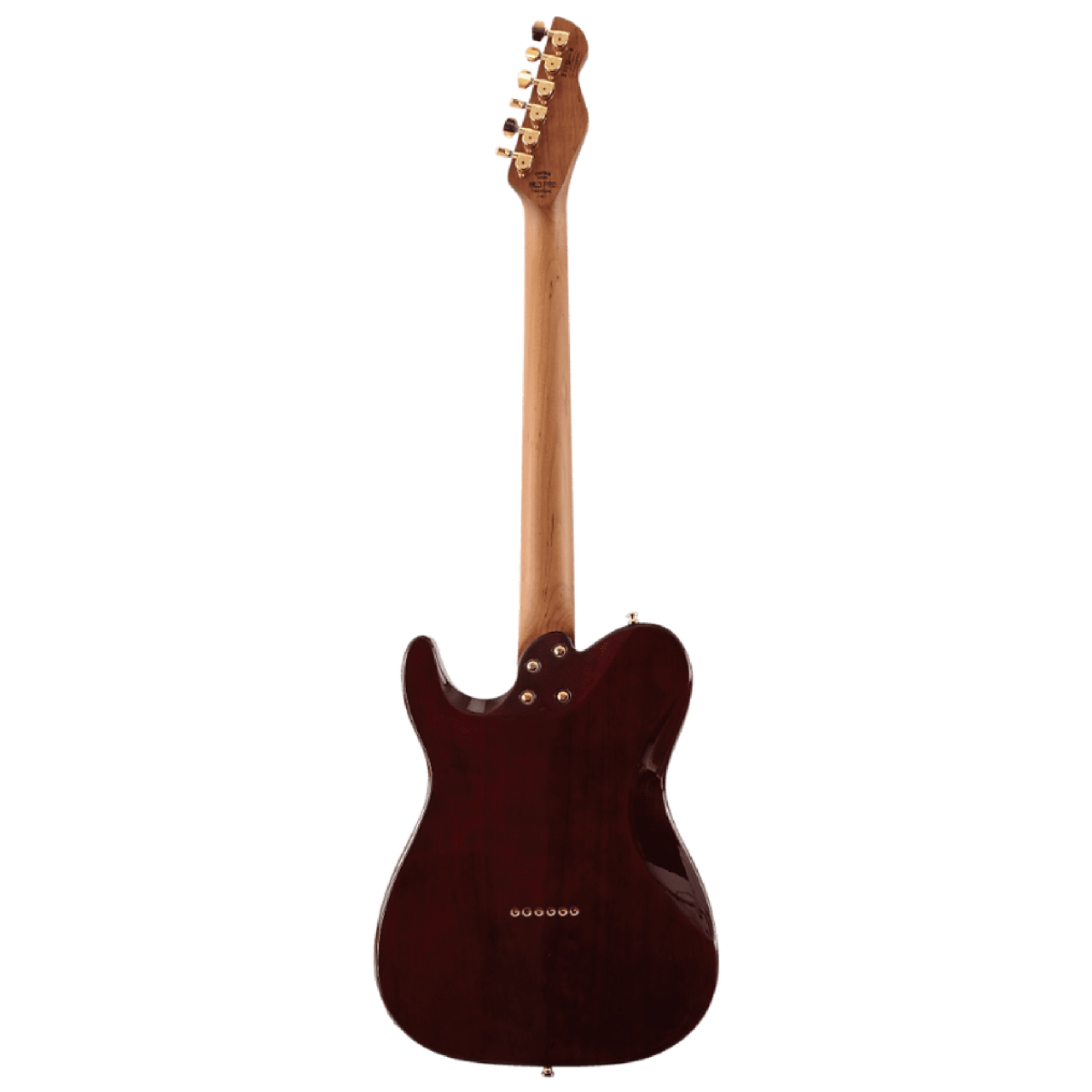 Chapman ML3 Pro Traditional 亮光黃金色Gold Metallic韓國廠 電吉他