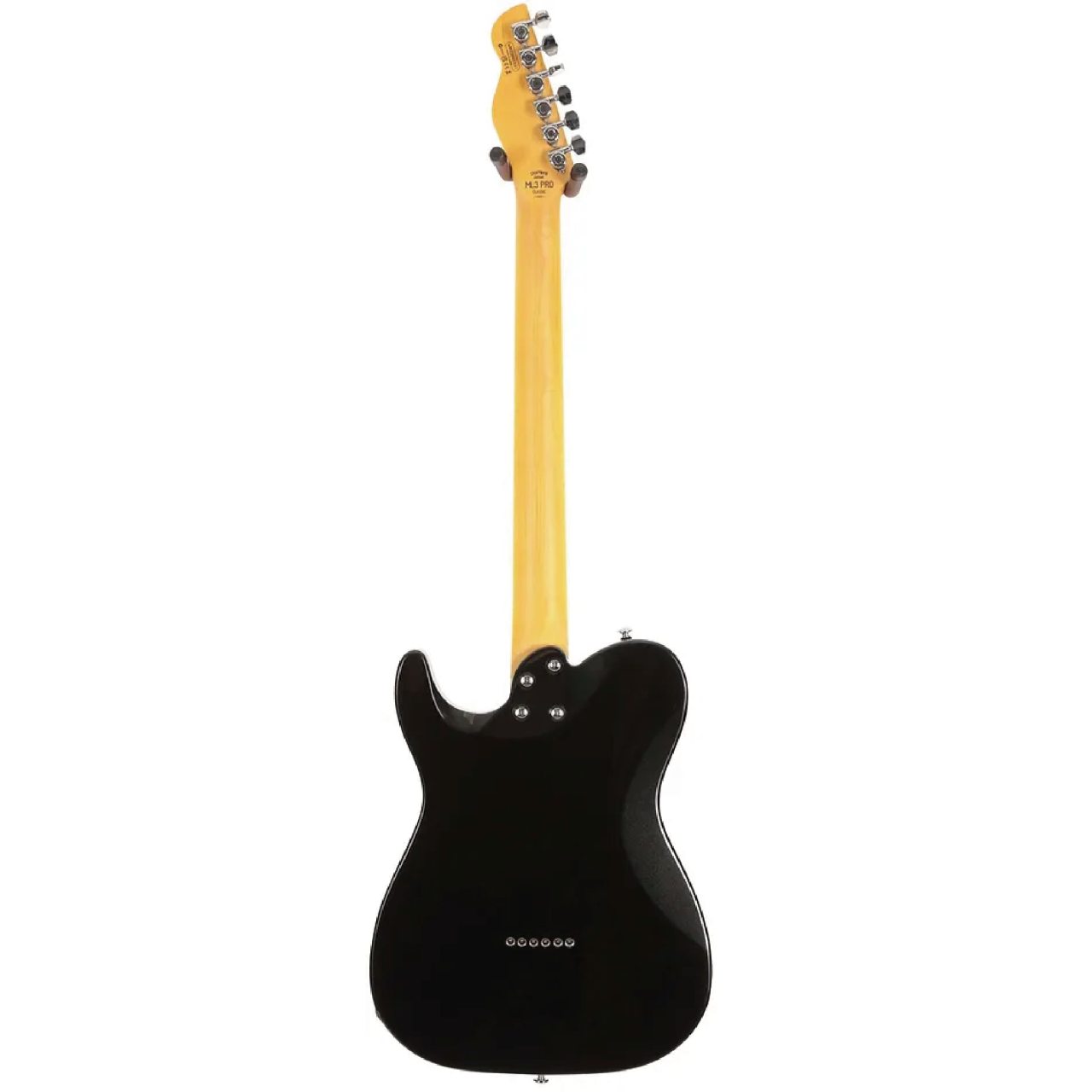  Chapman PRO 系列 ML3 Thinline Pro Classic 亮光金屬黑 Black Metallic 韓國廠 電吉他