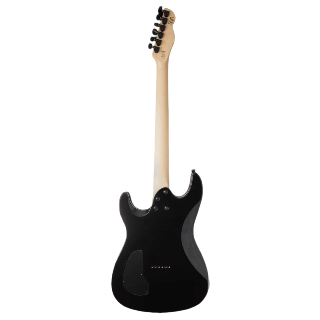 Chapman Storm 系列 ML1 MODERN Special Run 樹瘤紋粉紫漸層Lightning Storm Gloss