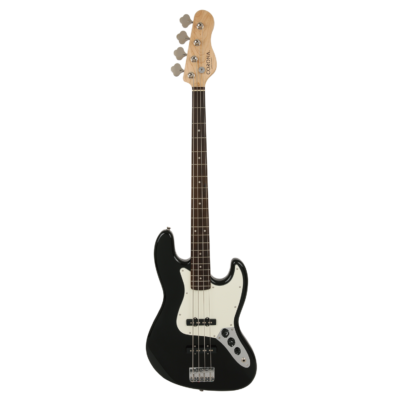 Corona Standard Jazz J20F/L 玫瑰木指板 電貝斯