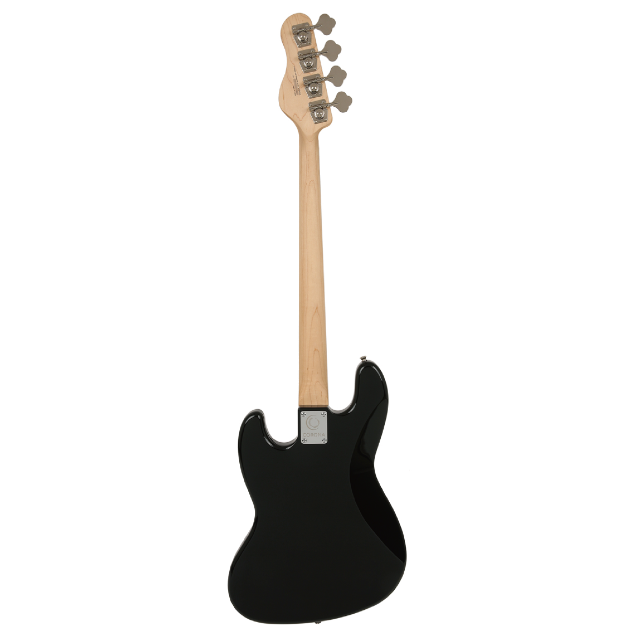 Corona Standard Jazz J20F/L 玫瑰木指板 電貝斯
