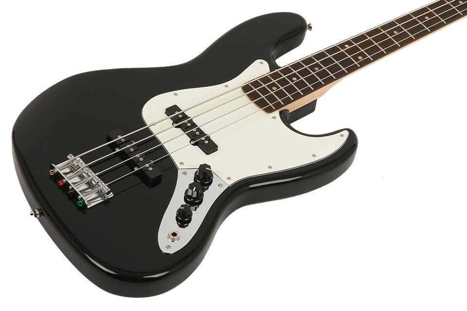 Corona Standard Jazz J20F/L 玫瑰木指板 電貝斯
