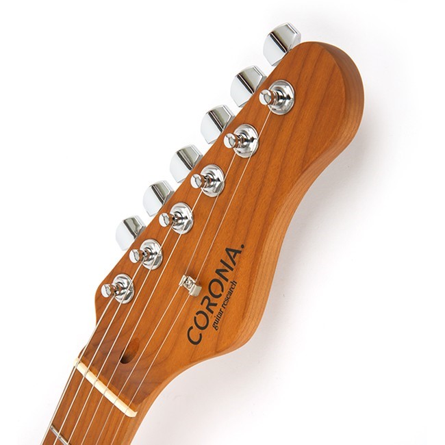 Corona Modern Plus Tele T24 DHB 黑色