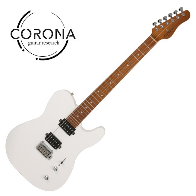 Corona Modern Plus Tele T24  OWT 奧林匹克白
