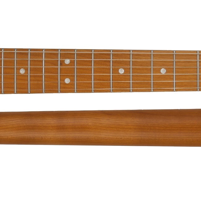 Corona Modern Plus Tele T24  MAH 桃花心木琴身