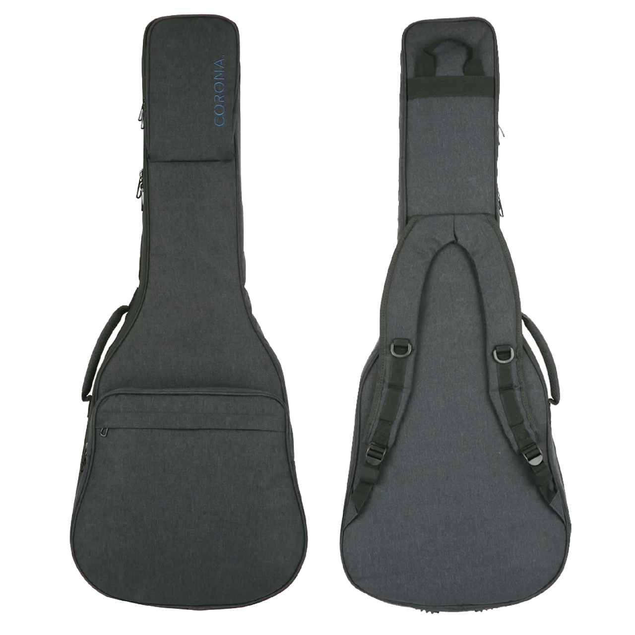 Corona Modern Standard Tele T22F/M 楓木指板 奧林匹克白 電吉他 