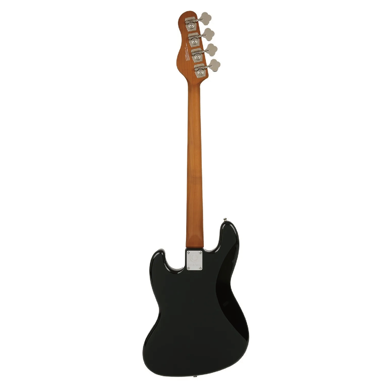 Corona Standard Plus Jazz 20格 烤楓木指板 BLK黑色 電貝斯 