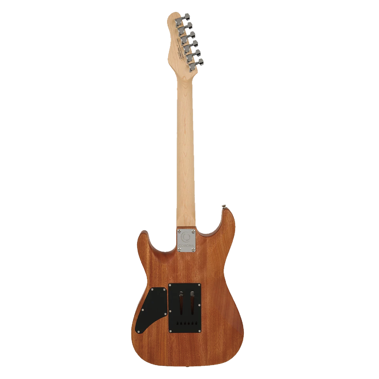 Corona Modern Standard ST M22F/M 楓木指板 桃花心木 電吉他