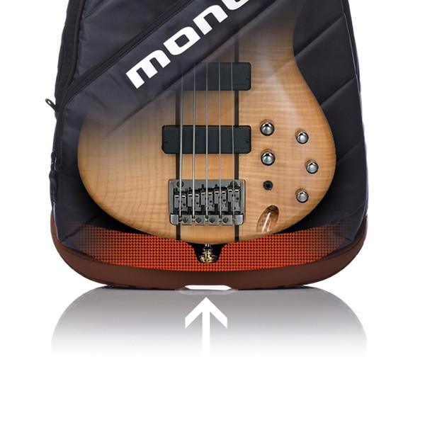 MONO Vertigo Bass Guitar Case 電貝斯琴袋