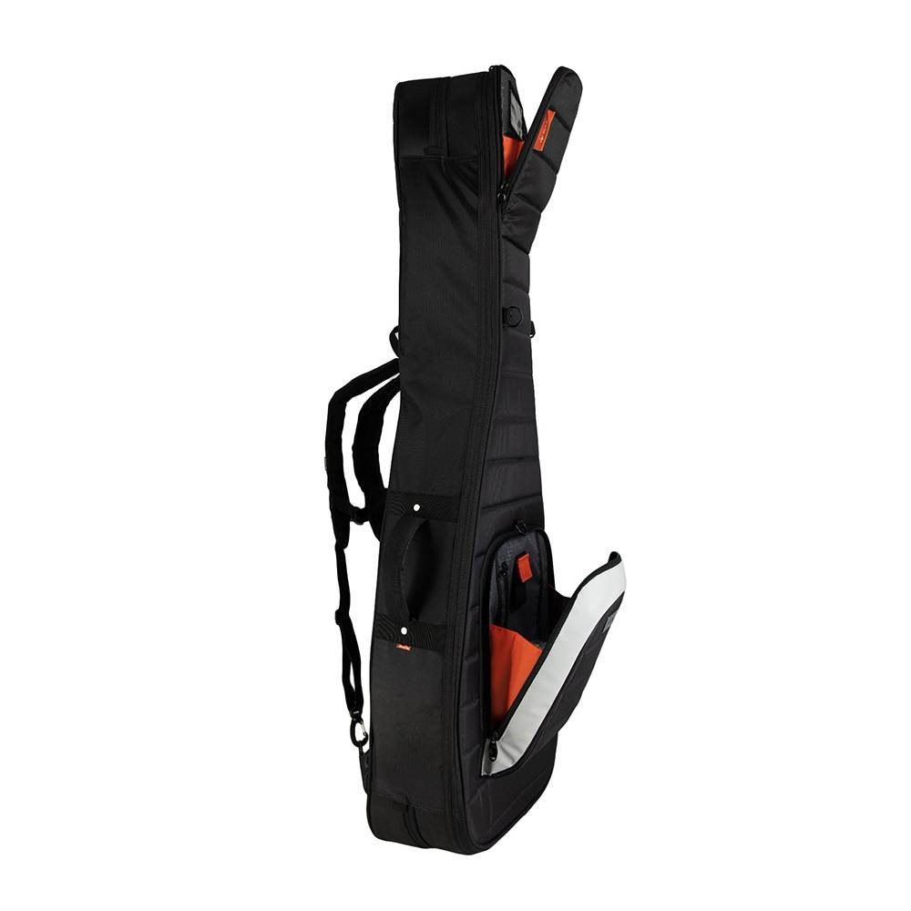 MONO Classic Dual Bass Guitar Case 雙電貝斯琴袋