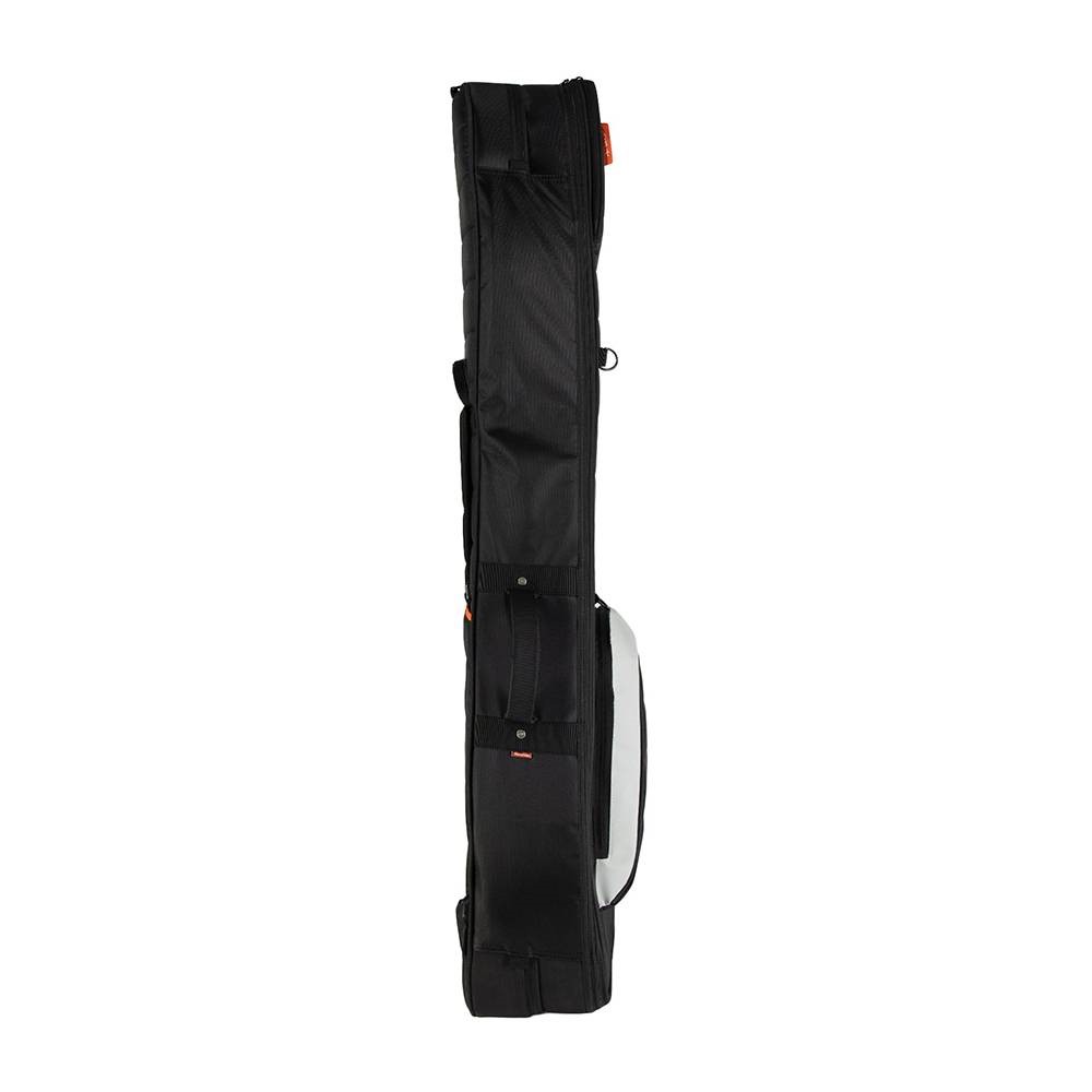 MONO Classic Dual Bass Guitar Case 雙電貝斯琴袋