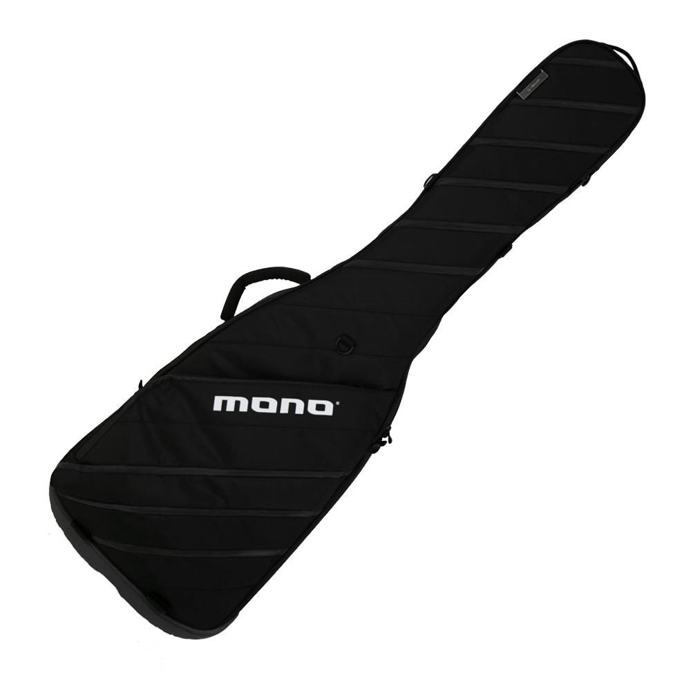 MONO Vertigo Ultra Bass Guitar Case 電貝斯袋(附輪子)