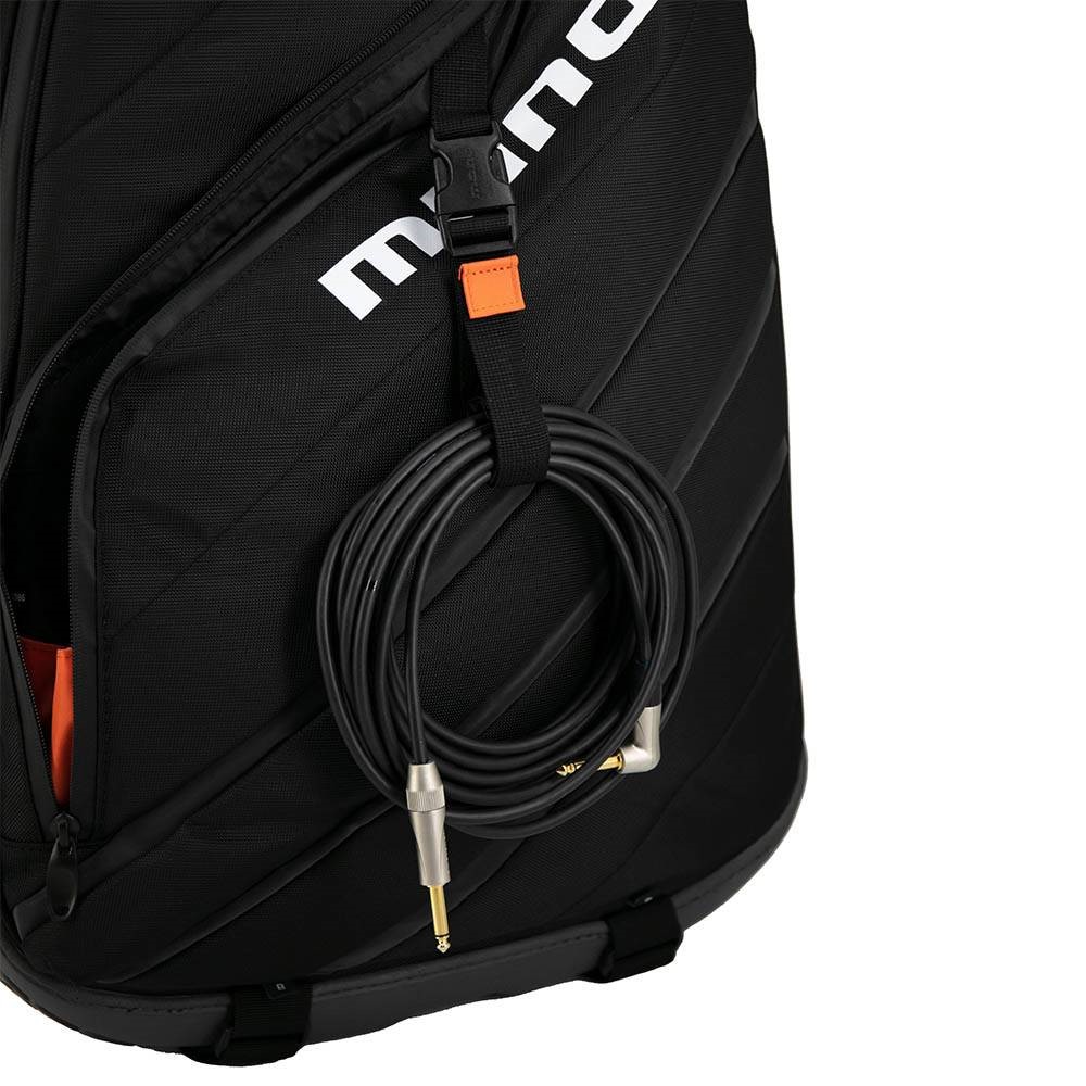 MONO Vertigo Ultra Bass Guitar Case 電貝斯袋(附輪子)