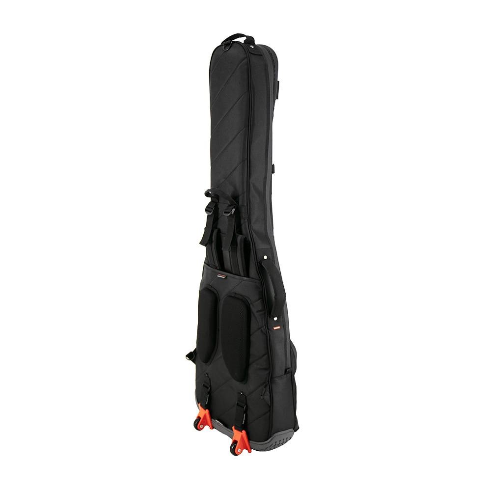 MONO Vertigo Ultra Bass Guitar Case 電貝斯袋(附輪子)
