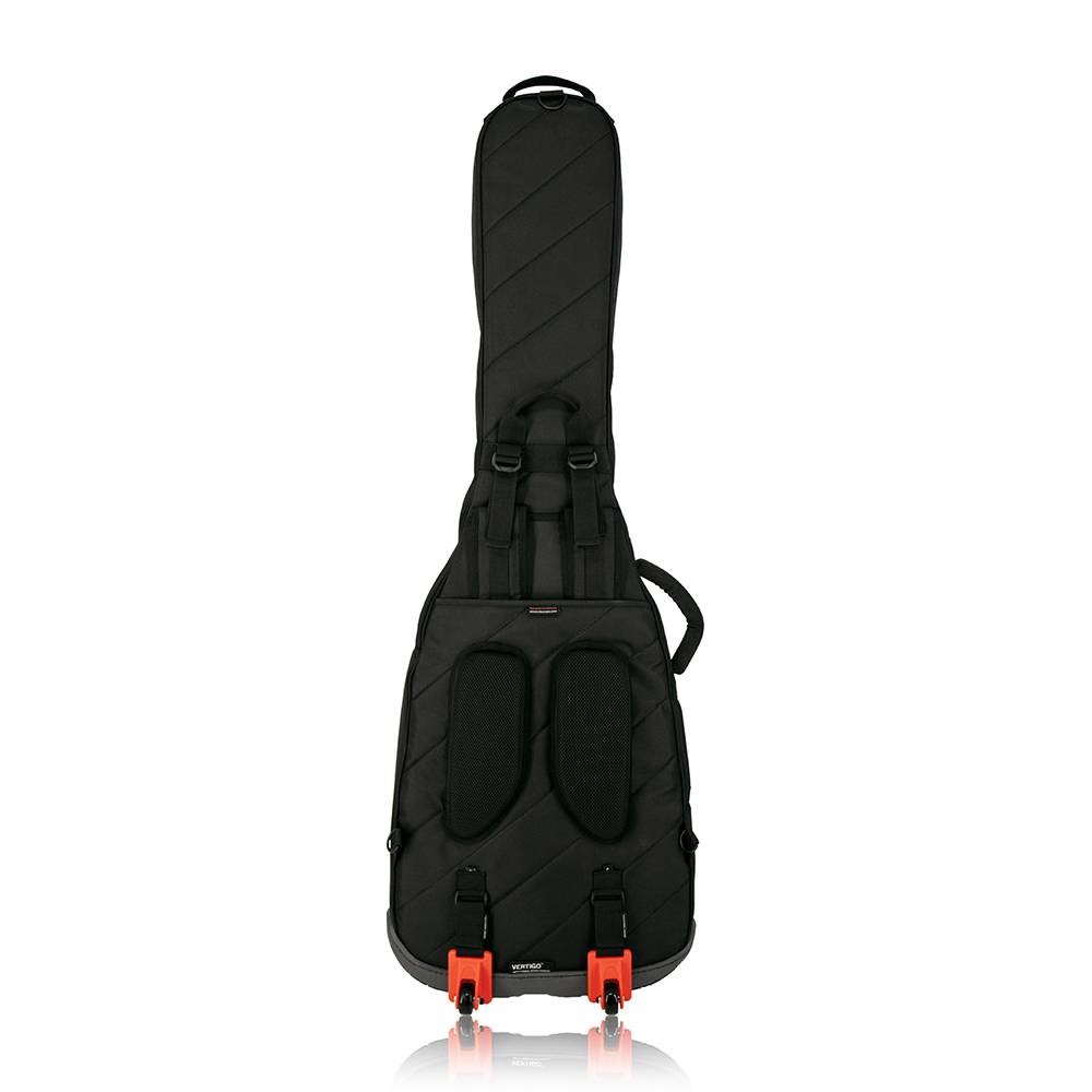 MONO Vertigo Ultra Bass Guitar Case 電貝斯袋(附輪子)