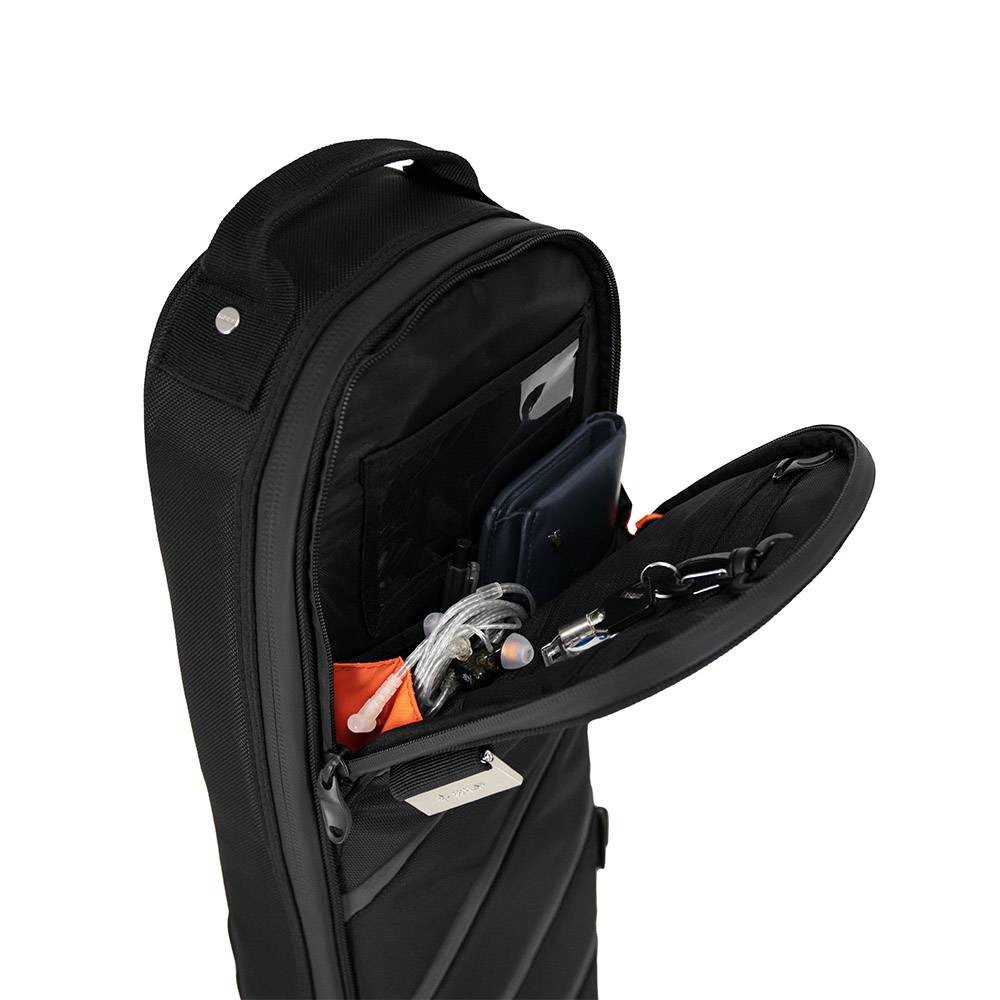 MONO Vertigo Ultra Bass Guitar Case 電貝斯袋(附輪子)