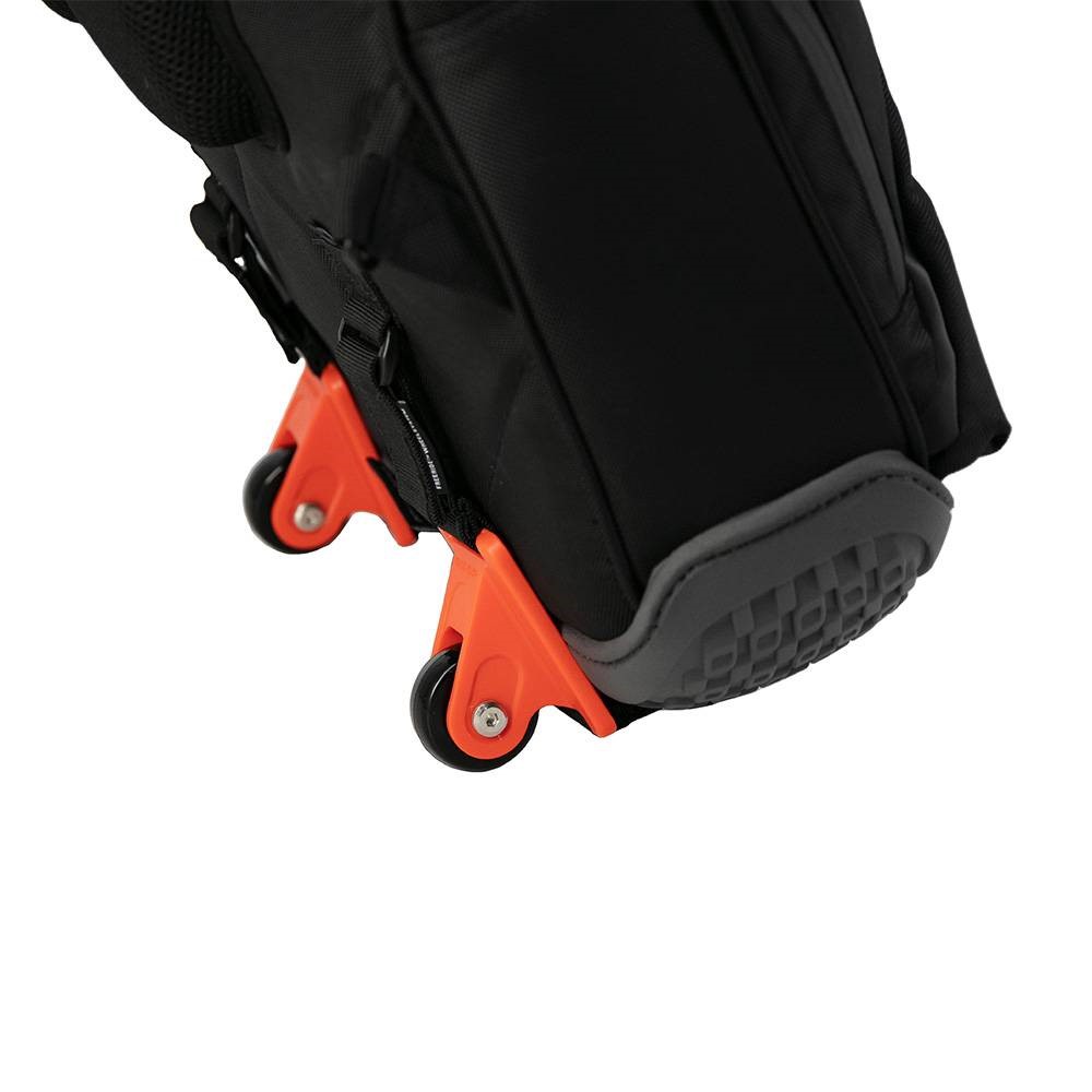MONO Vertigo Ultra Bass Guitar Case 電貝斯袋(附輪子)