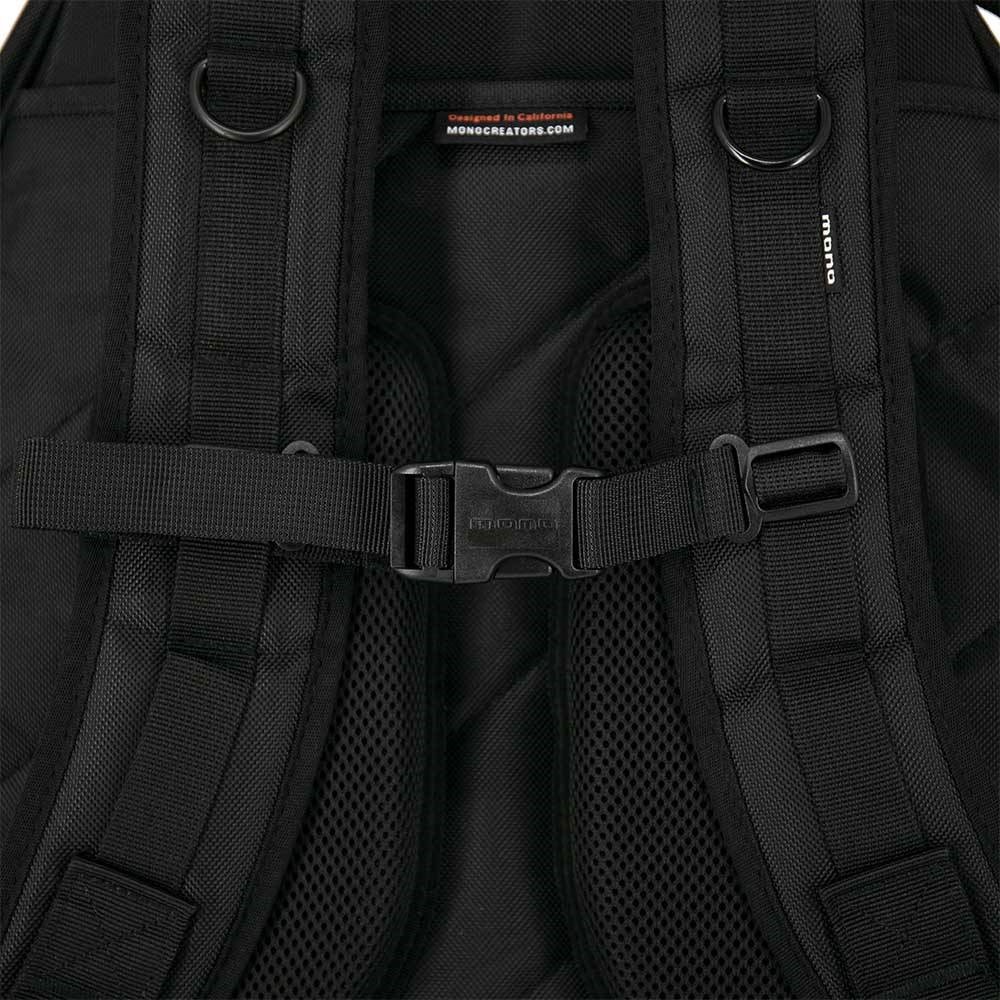MONO Vertigo Ultra Bass Guitar Case 電貝斯袋(附輪子)